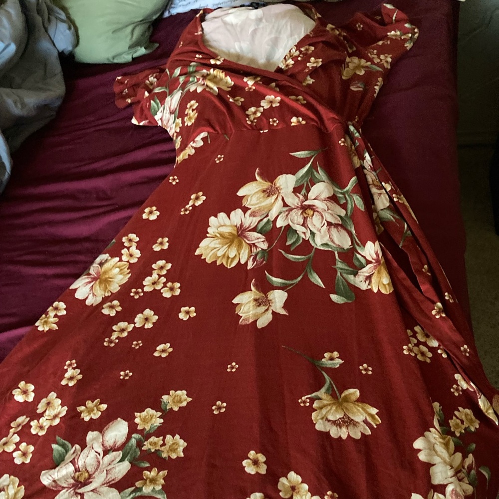 By&by ladies dress